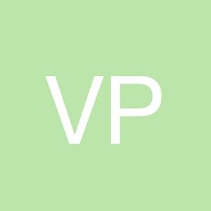 Meet your Posher, Volodymyr